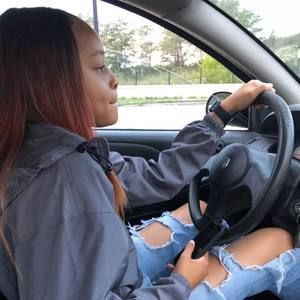 Meet your Posher, Kaylah